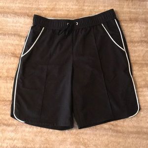Made For Life Athletic Shorts